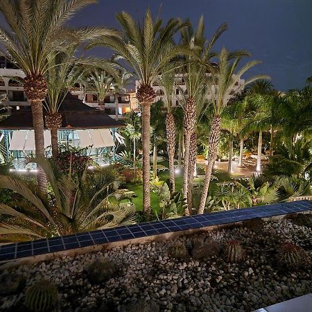 Studio No 2 Just 100 To Beach And Sea, Large Terrace, Heated Pool, Wifi, Aircondition For A Fee 美洲海滩 外观 照片
